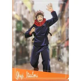 博客來 咒術迴戰文件夾 虎杖悠二 博客來 咒術迴戰文件夾 虎杖悠二