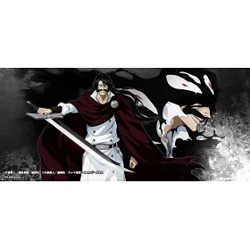 博客來 Bleach Brave Souls遊戲公式插畫集 博客來 Bleach Brave Souls遊戲公式插畫集