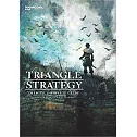 TRIANGLE STRATEGY三角戰略遊戲公式完全專集