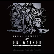 Final Fantasy XIV：曉月的終焉 ENDWALKER OST 原聲帶