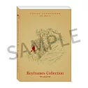 劇場版 紫羅蘭永恆花園原畫集 Keyframes Collection vol.2