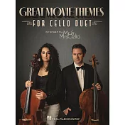 大提琴夫婦-熱門電影主題金曲大提琴二重奏