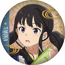 博客來 莉可麗絲和紙胸章 錦木千束b 博客來 莉可麗絲和紙胸章 錦木千束b