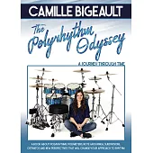 Camille Bigeault-復律奧德賽:穿越時空的旅程鼓教學譜