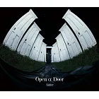 Aimer 7th專輯「Open α Door」通常盤