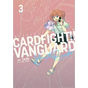 カードファイト!!ヴァンガード YouthQuake 3