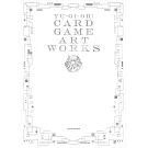 遊戲王卡片遊戲美術畫集：YU‐GI‐OH！CARD GAME ART WORKS