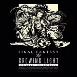FF14 最終幻想14 GROWING LIGHT 原聲帶OST (藍光CD)