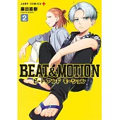 BEAT&MOTION 2