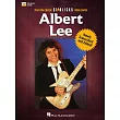 Albert Lee:傳奇Star Licks吉他教學譜附線上影片網址