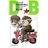 DRAGON BALL 28