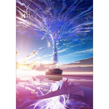 博客來-Fate/Grand Order Servant Art WorksⅡ-最終再臨畫集-(ANIPLEX版)