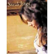 諾拉瓊絲-回家鋼琴譜