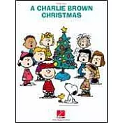 查理布朗的歡樂聖誕鋼琴譜