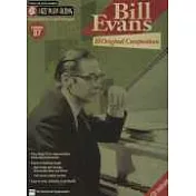 比爾艾文伴奏CD鋼琴譜