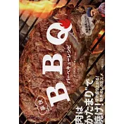 豪邁美味BBQ烤肉料理食譜手冊