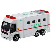 TOMICA 多美小汽車NO.116 大型救護車