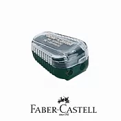 【FABER-CASTELL】2.0mm/3.15mm鉛筆蕊專用雙孔磨芯器