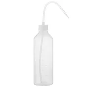 [MUJI 無印良品]塑膠注水瓶/大