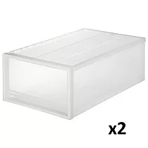 博客來 Muji 無印良品 Pp搬運箱 摺疊式 小 博客來 Muji 無印良品 Pp搬運箱 摺疊式 小