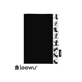 leewu S系列/ 黑色歌劇．Cat