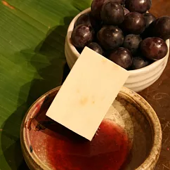 茶山房 ─ 葡萄酒粕皂