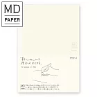 MIDORI MD Notebook(A5)空白031(A5)空白