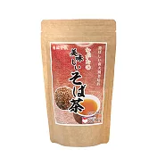 長田茶店－蕎麥茶