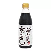 宇根乃—京都風高湯醬汁
