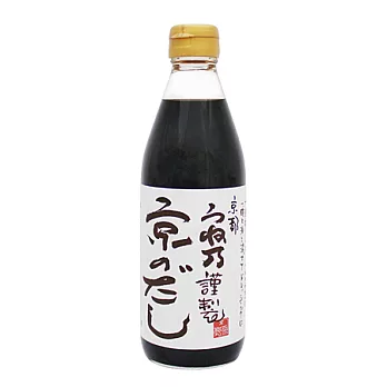 宇根乃—京都風高湯醬汁(到期日2024/2/29)