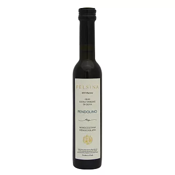 義大利FELSINA特級初榨單品橄欖油—Pendolino
