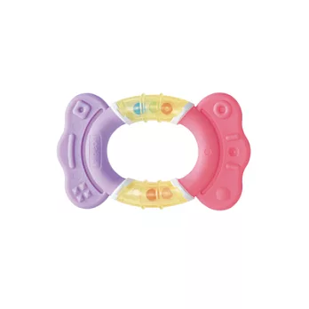 【Pigeon貝親】牙齒咬環-糖果玩具