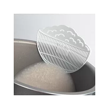 UdiLife  便利洗米瀝水板                              白、灰、黑(三