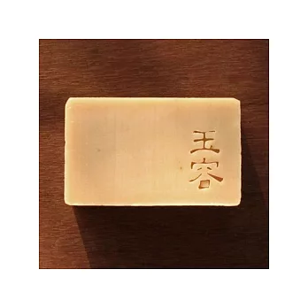 文山手作皂-淨白玉容_淨白調理保濕滋潤(混合性膚質)