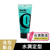 MAN-Q 風格造型髮雕(200ML)