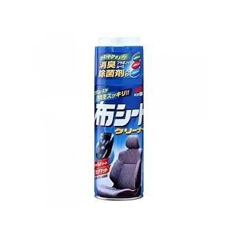 日本Soft 99 新布面乾洗劑