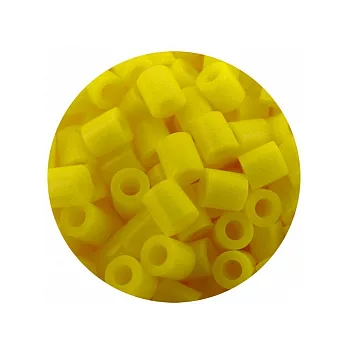 5MM膠珠020乳酪黃色3000粒裝(200克)