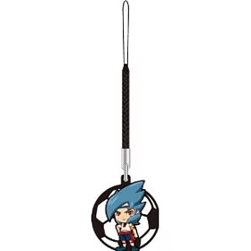 博客來 閃電十一人go迷你吊飾3 浪川蓮助 博客來 閃電十一人go迷你吊飾3 浪川蓮助