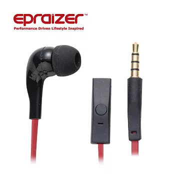 Epraizer 智慧手機/Ultrabook 專用耳機麥克風 (EP-106 Ultra)