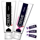 X-creme 超快感潤滑液 水感保濕組合組
