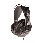 舒伯樂 Superlux HD681B 半開放式 耳罩式耳機黑