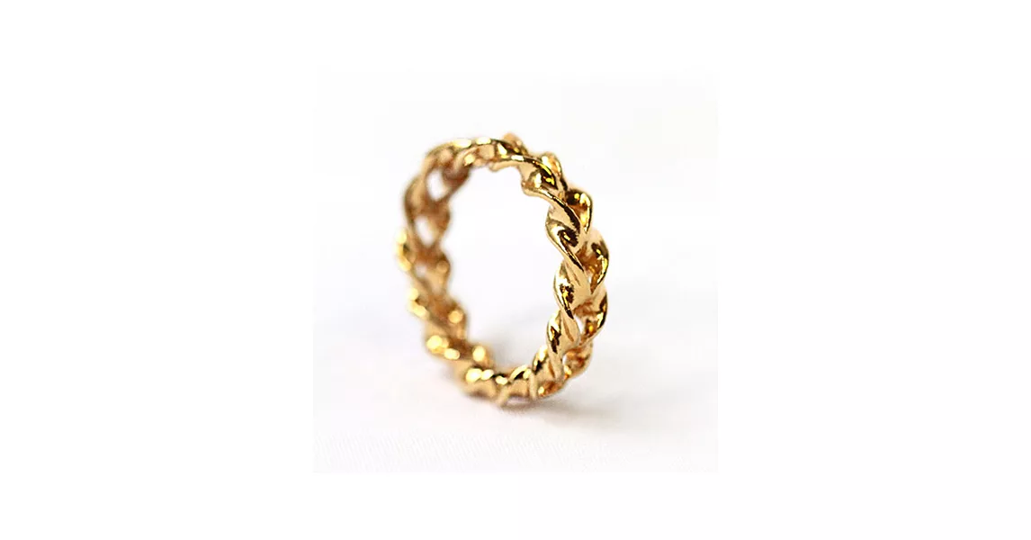 【賽先生科學工廠】悖論魔戒Optical Illusion Ring