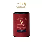 【ITSO一手世界茶館】夏卡爾紅茶-散茶(70公克/罐)