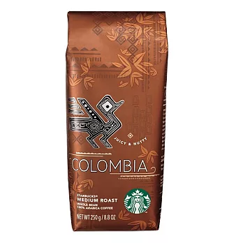 [星巴克]哥倫比亞咖啡豆