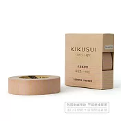 菊水KIKUSUI story tape牛皮紙膠帶系列-線在式---(粉紅)