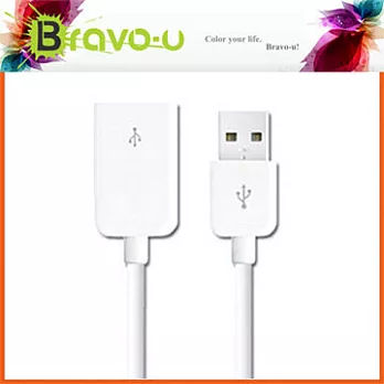 Bravo-u USB 延長線
