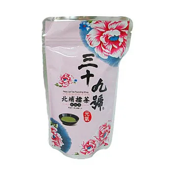 《好客-39號北埔擂茶》元氣擂茶(300公克/包)