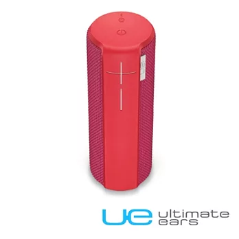 UE BOOM 可攜式藍芽無線喇叭粉紅色