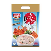 【廣吉】赤阪濃湯 蟹肉海鮮味噌(10入)