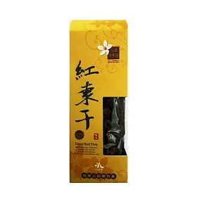 博客來 苗栗公館鄉農會 紅棗干100g 產地台灣
